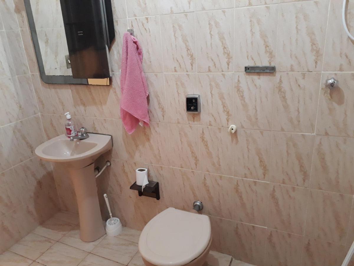 דירות Quartos Proximo Ao Centro De איליה-בלה מראה חיצוני תמונה